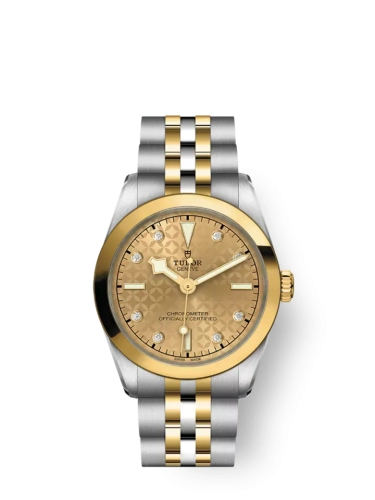 Tudor Black Bay One 79603-0004