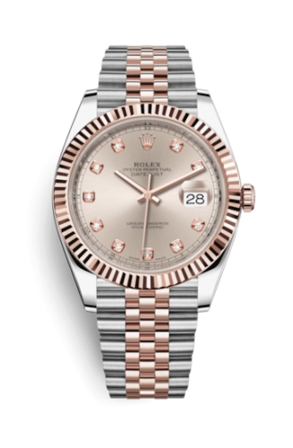 Rolex Datejust 41 126331-0008