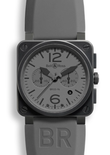 Bell & Ross BR-03 BR0394COMMANDO