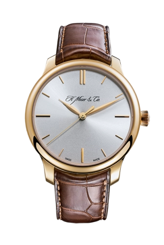 H. Moser & Cie Endeavour 1343-0100