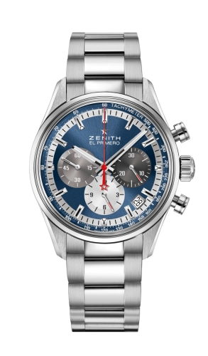 Zenith El Primero 03-2150-400-53-M2150
