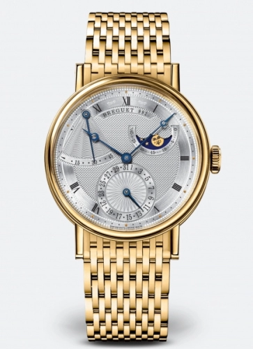 Breguet Classique 7137BA-11-AV0