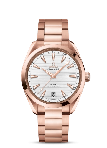 Omega Aqua Terra 220-50-41-21-02-001