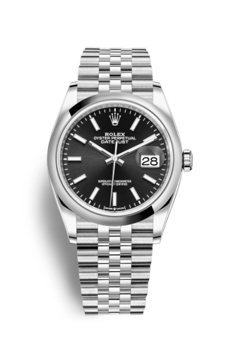 Rolex Datejust 36 126200-0003