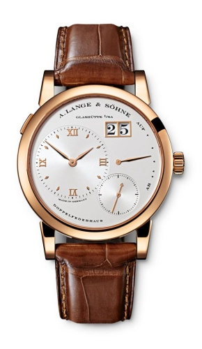 A. Lange & Söhne Lange 1 101-032