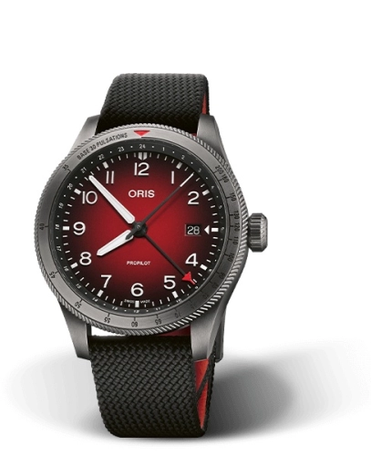 Oris ProPilot 01-798-7773-4268-07-3-20-14GLC