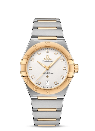 Omega Constellation 131-20-39-20-52-002