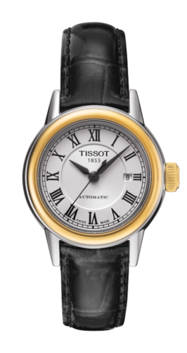Tissot Carson T0852072601300