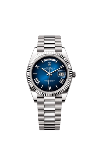 Rolex Day-Date 40 228239-0076