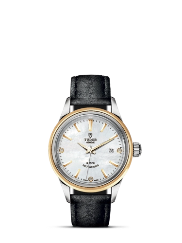 Tudor Style 12103-0018