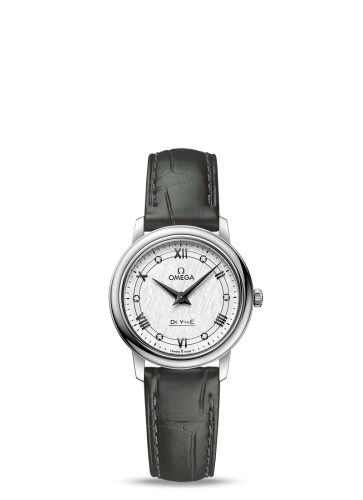 Omega De Ville 424-13-27-60-52-002