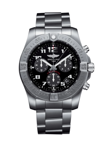 Breitling Chronospace EB601010-BF49-152E