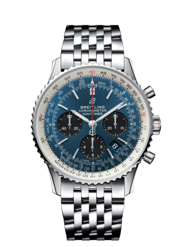 Breitling Navitimer AB0121211C1A1