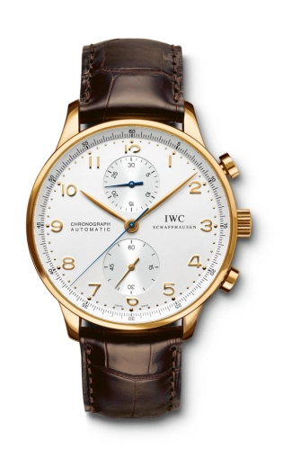 IWC Portugieser IW3714-16