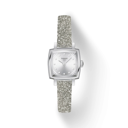 Tissot Lovely T058-109-17-036-02