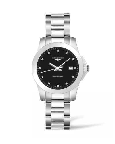 Longines Conquest L3-378-4-57-6