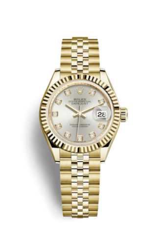 Rolex Lady-Datejust 279178-0016