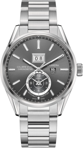 TAG Heuer Carrera WAR5012-BA0723