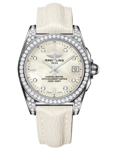 Breitling Galactic A7433063-A780-236X