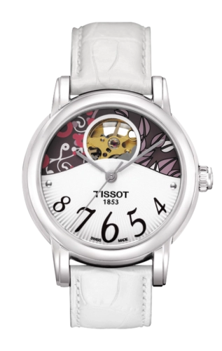 Tissot T-Classic T0502071603700