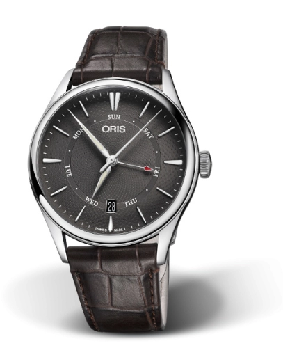 Oris Artelier 01-755-7742-4053-07-5-21-65FC