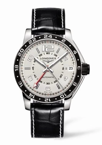 Longines Admiral L3-668-4-76-2