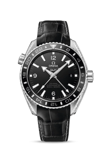 Omega Seamaster Planet Ocean 232-98-44-22-01-001