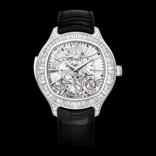 Piaget Emperador G0A38018