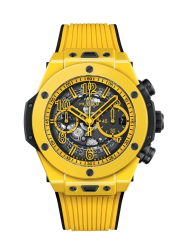 Hublot Big Bang 421-CY-471Y-RX