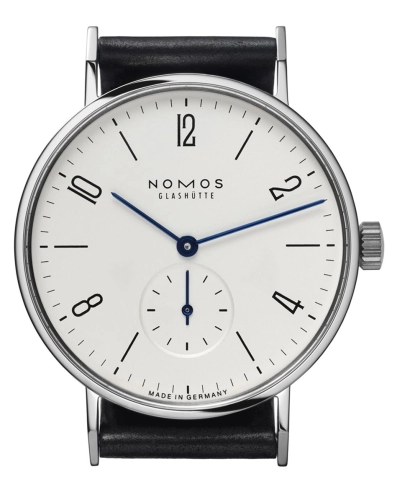 Nomos Glashütte Tangente 101