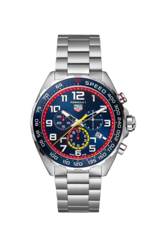 TAG Heuer Formula 1 CAZ101AL-BA0842