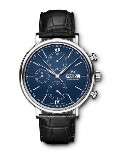 IWC Portofino IW3910-23