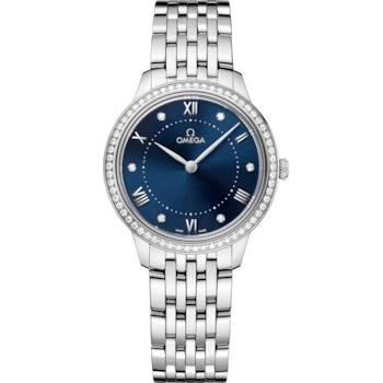 Omega De Ville 434-15-30-60-53-001