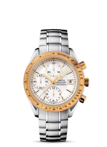 Omega Speedmaster (Non-Moonwatch) 323-21-40-40-02-001