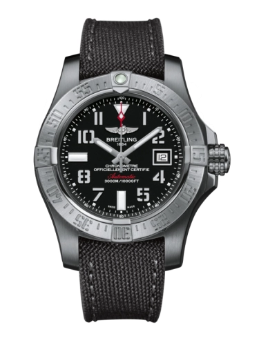 Breitling Avenger A1733110-BC31-109W