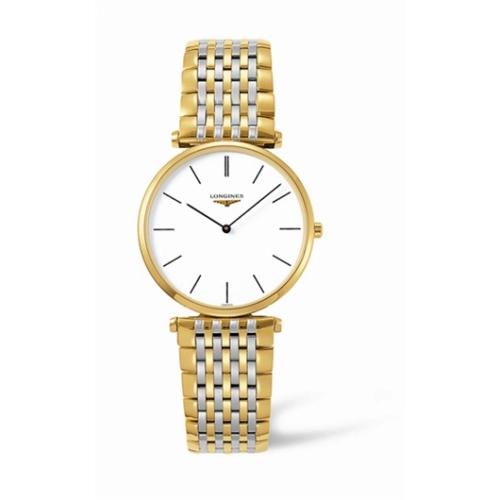Longines La Grande Classique L4-709-2-12-7