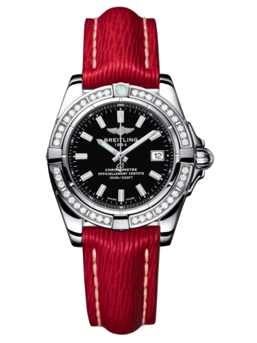 Breitling Galactic A71356LA-BE76-209X