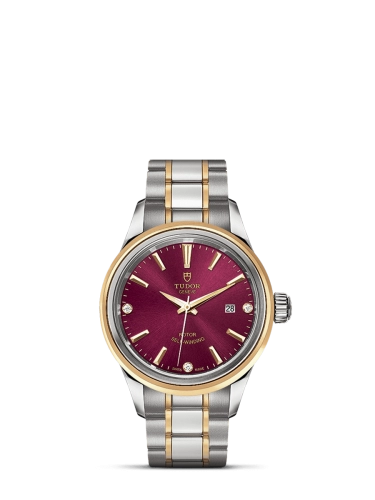 Tudor Style 12103-0015