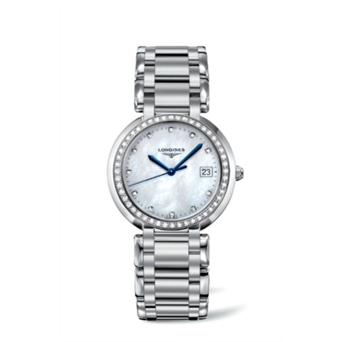 Longines PrimaLuna L8-114-0-87-6