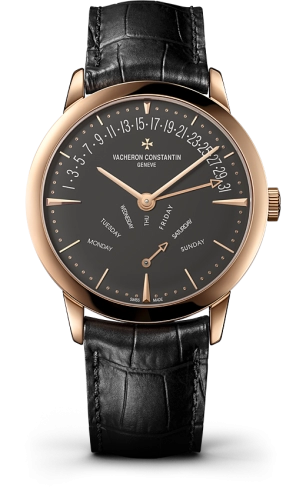 Vacheron Constantin Patrimony 86020-000R-9940