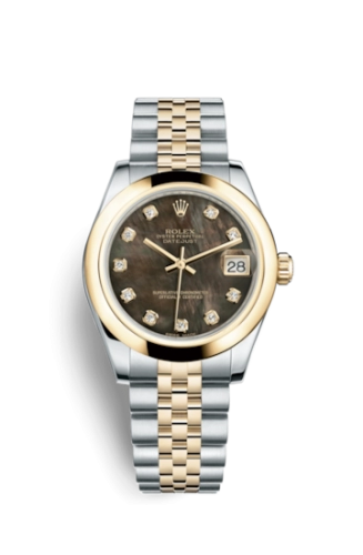 Rolex Datejust 31 178243-0070