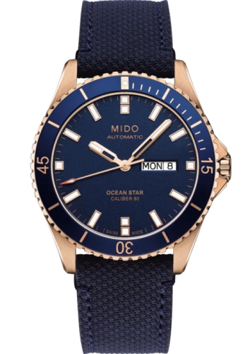 Mido Ocean Star M026-430-36-041-00