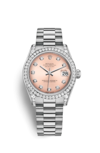 Rolex Datejust 31 178159-0019