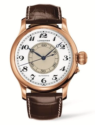 Longines Heritage L2-713-8-13-0