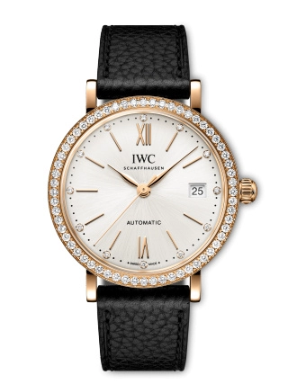 IWC Portofino IW6586-03