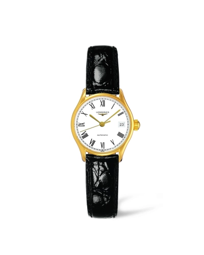 Longines Lyre L4-360-2-11-2