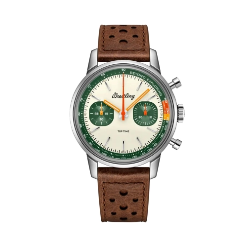 Breitling Top Time A233102A1A1X1