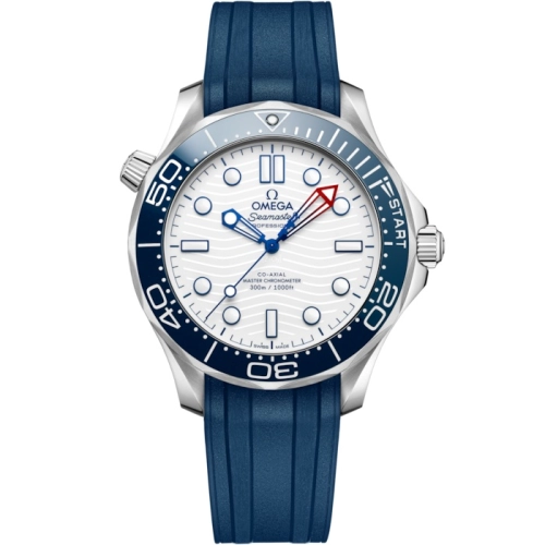 Omega Seamaster Diver 300M 210-32-42-20-04-002