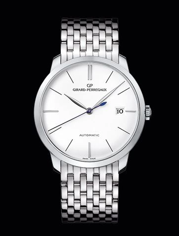 Girard-Perregaux 1966 49525-53-131-53A