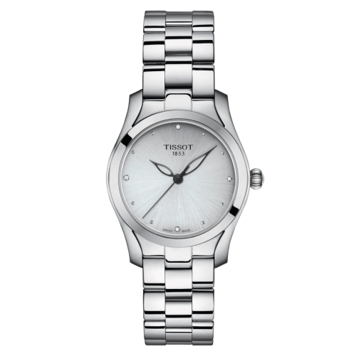 Tissot T-Lady T112-210-11-036-00